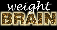 WeightBrain: smart weight-loss charts to help you reach your ideal weight
